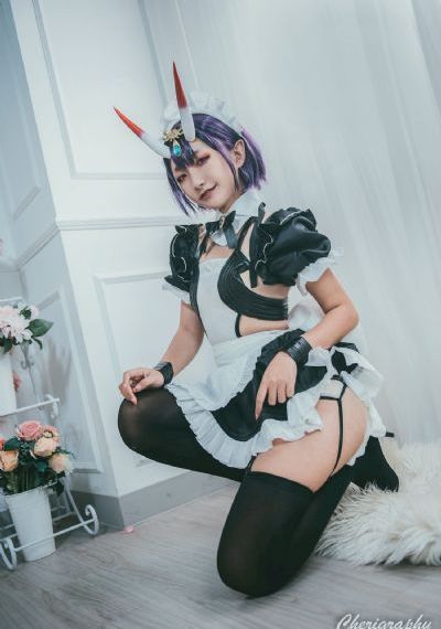 少女人形动漫