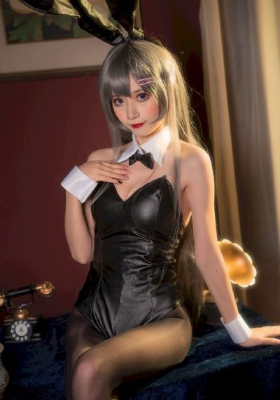 精灵女王
