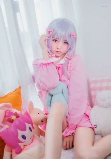 我是猫女仆