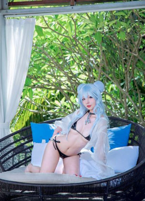 小草青青电视剧